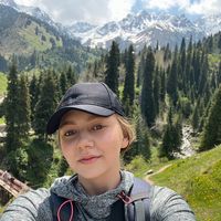 Viktoriya Borissova的照片