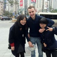 Robert  Majdenic's Photo