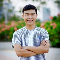 Huy Nguyen Anh的照片