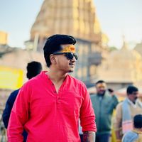 Ajinkya Pore's Photo