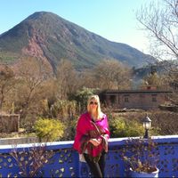 Katharina Schumann's Photo