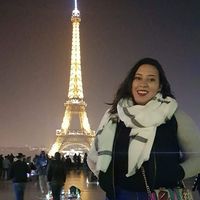 Emna Dhaouadi的照片