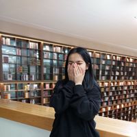 Dilichekhra Khushbokova的照片