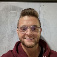 Hunter Sandell's Photo