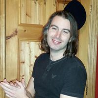 Robin Brooks's Photo