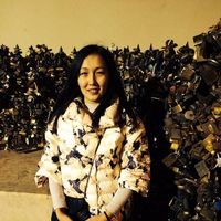 Saltanat Irginbaeva的照片