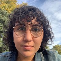 Leïla Belasri's Photo