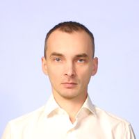 Aleksei Timofeyev's Photo