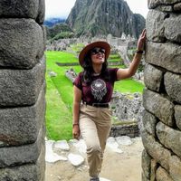 Angie Luxa Valentina  Porras Núñez的照片