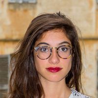 Ines Garcia的照片