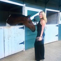 Alexandra Padaltseva's Photo