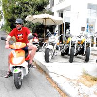 Tom Breathnach的照片