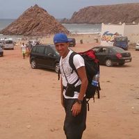 Oùssama Dbaghi的照片