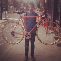 samuel Valenti's Photo