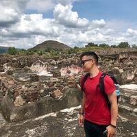 Christopher K的照片