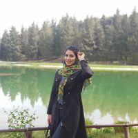Zahra Talebi的照片