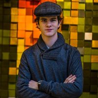 Tomas Garnier's Photo