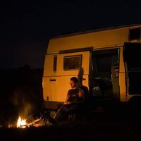 Maximilian F. X. Laux's Photo