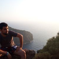 Sefa onur Karagülle's Photo