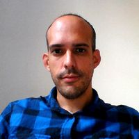 David Vandepitte's Photo