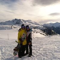 Photos de Stephanie Desrosier