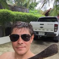 Andrey Degtyarev的照片