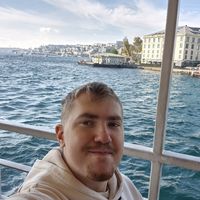 Maksim Tereshchuk的照片