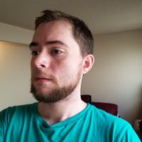 Simon Bennett的照片