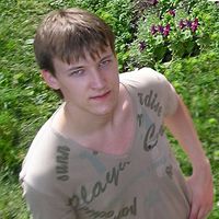 Artyom Bogomolov's Photo