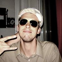 Thomas AGENAIS's Photo