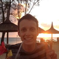 Grégoire Martin的照片