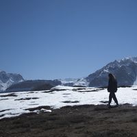 Rucha Shinde的照片