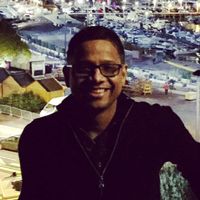 gaurav jadhav的照片