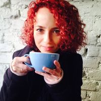 Raluca Lucaci's Photo