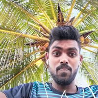 Nadeesh Buddhika Gunawardhana's Photo