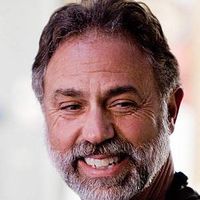 Michael Gray's Photo