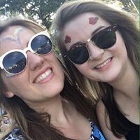 Rozzy Hollinghurst's Photo