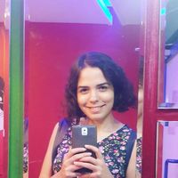 Aylin Salık的照片