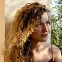 Sara Bertolucci's Photo