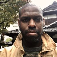 Anthony Russell's Photo