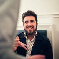 Thomas Santa的照片