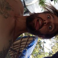 Robert McInnes的照片