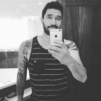 Fotos de Andres Rival