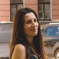 Zdjęcia użytkownika Irene Panchenko