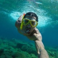 Fotos von Felipe Castilho