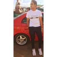 Ahmad Shalabi的照片