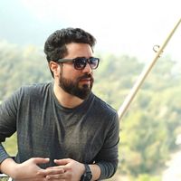 Shahid  Allen's Photo