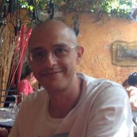 Karim Buiahi's Photo