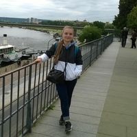 Annamária Bagotová的照片