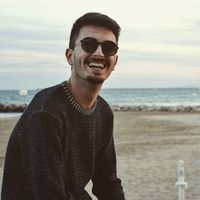 Francesco Sanzone's Photo